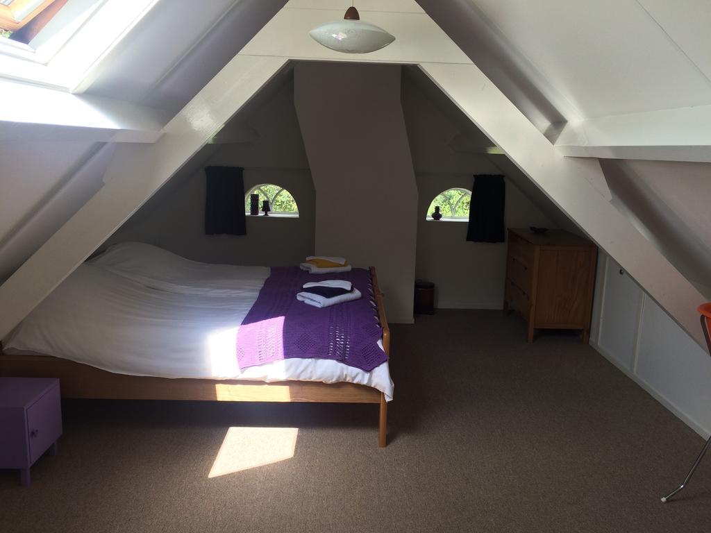 Uffelte Apartment Zus En Zo חדר תמונה
