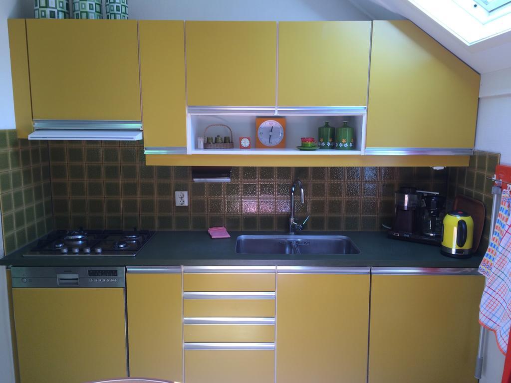 Uffelte Apartment Zus En Zo חדר תמונה