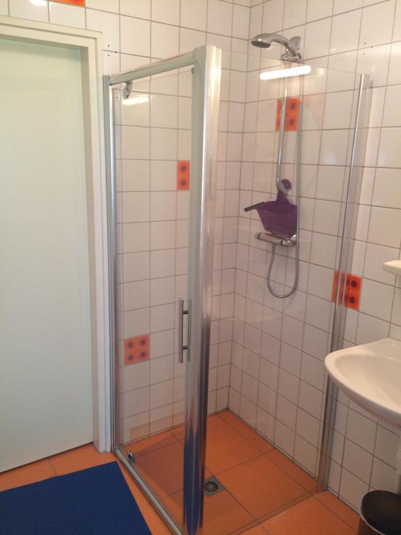 Uffelte Apartment Zus En Zo חדר תמונה