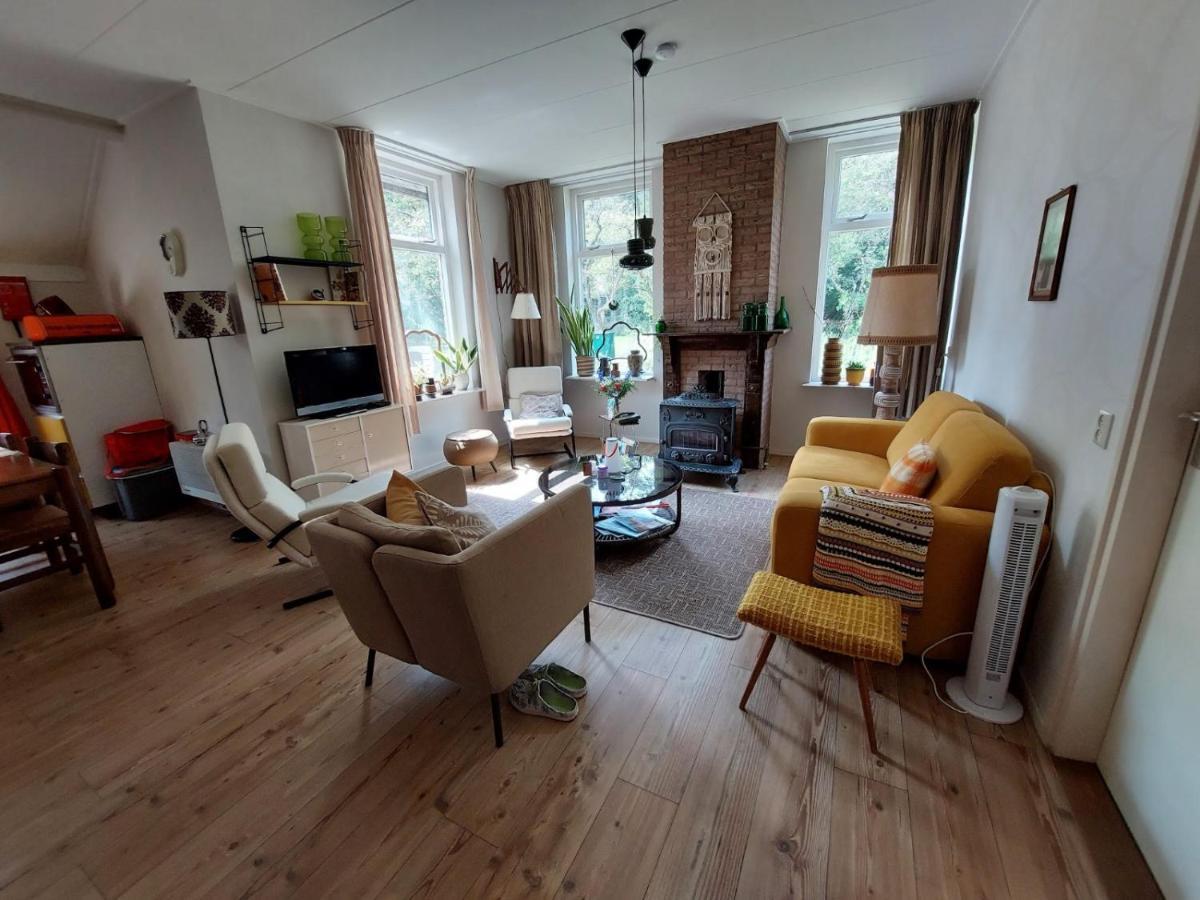 Uffelte Apartment Zus En Zo מראה חיצוני תמונה