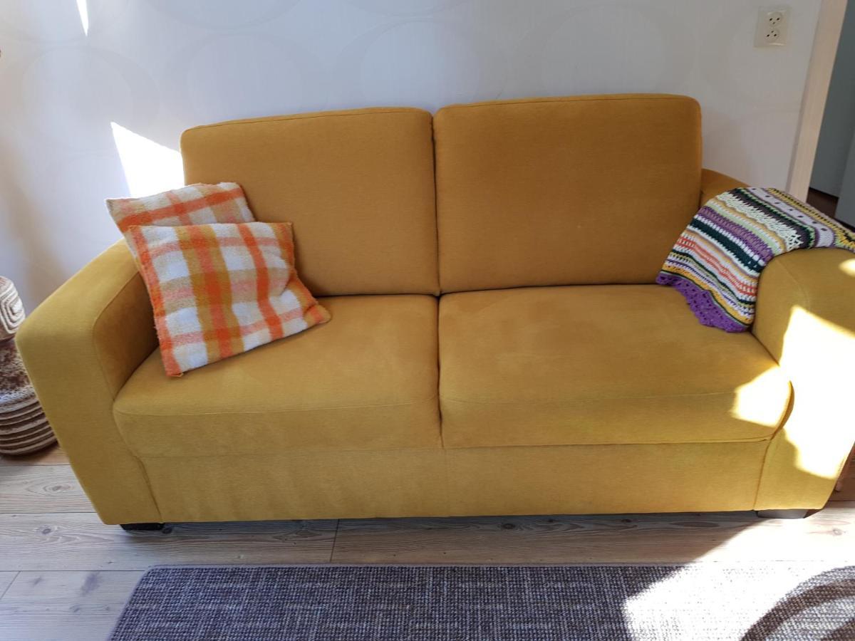 Uffelte Apartment Zus En Zo מראה חיצוני תמונה
